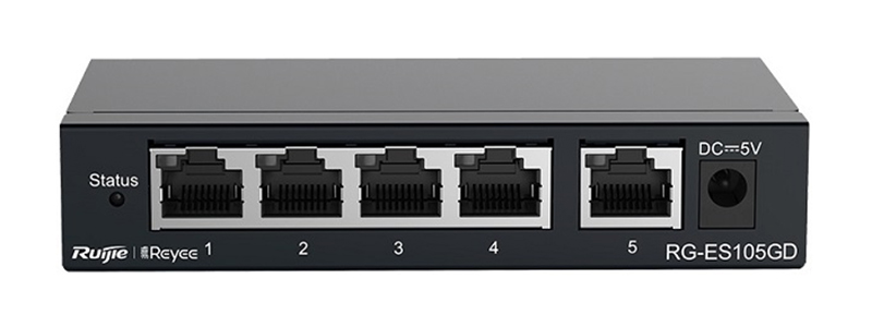 Ruijie RG-ES105GD