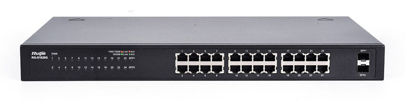 Ruijie RG-S1826G
