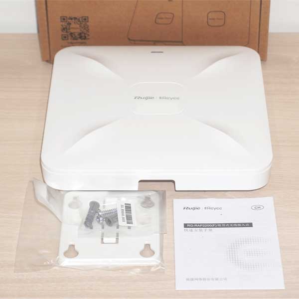 ruijie-rg-rap2200(f)