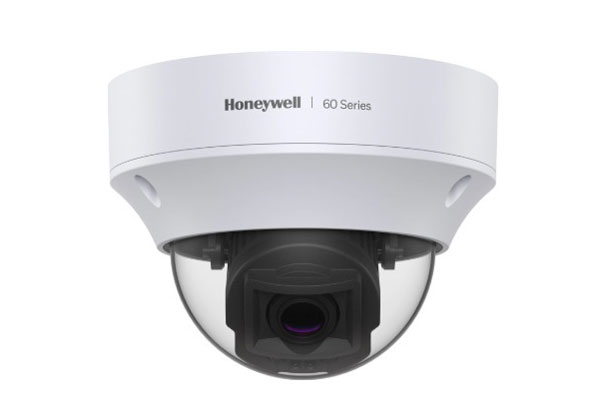 HONEYWELL HC60W45R4
