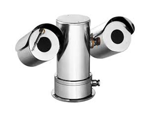 HONEYWELL HEIPTZ-2201W-IR