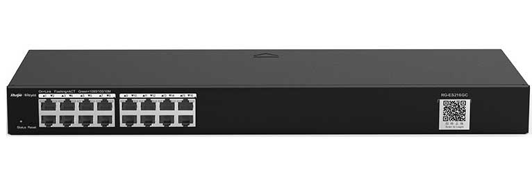 RG-ES216GC
