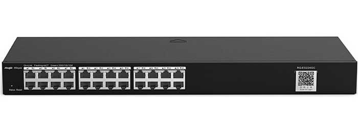 RUIJIE-RG-ES224GC