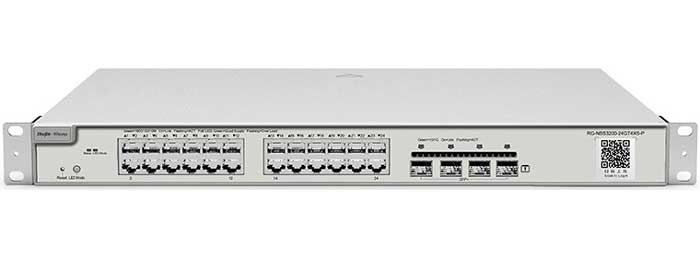 RUIJIE-RG-NBS3200-24GT4XS-P