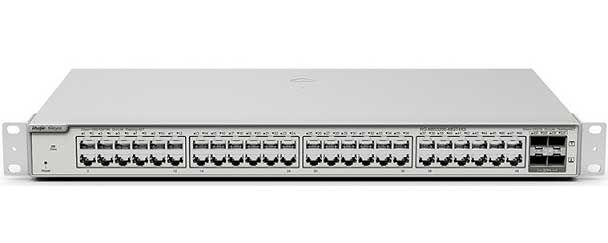 RUIJIE-RG-NBS3200-48GT4XS-P