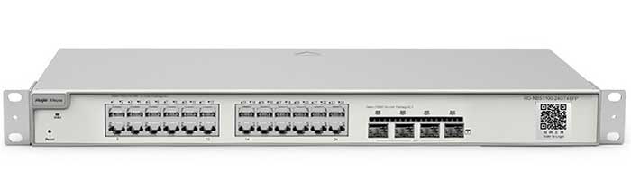 RUIJIE-RG-NBS5100-24GT4SFP