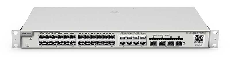 RUIJIE-RG-NBS5200-24SFP-8GT4XS