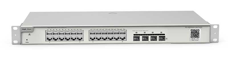 Ruijie RG-NBS5200-24GT4XS