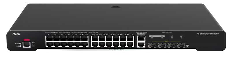 Ruijie-RG-S1920-24GT4SFP/2GT