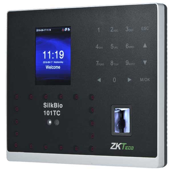 ZKTECO-101-TC