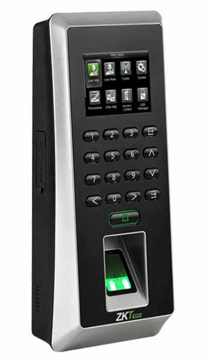 ZKTECO-MultiBio-800-H