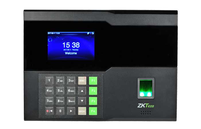 ZKTeco-IN05