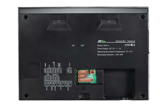 ZKTeco-IN05