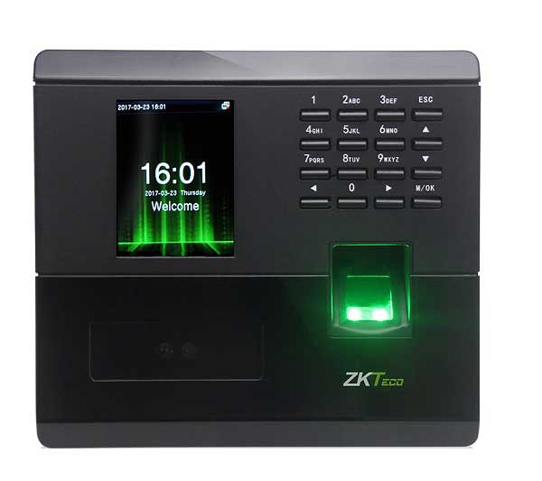 ZKTeco-MB10