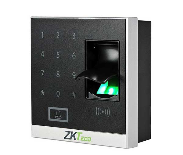 ZKTeco-X8s