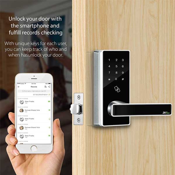 khoa-cua-van-tay-zkteco-dl30b