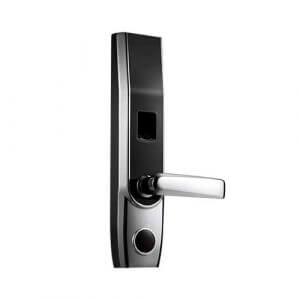 Alternative view of Khóa cửa vân tay ZKTeco TL400B