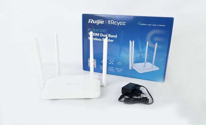 ruijie-rg-ew1200