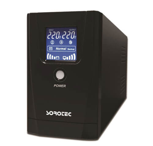 SOROTEC BX1000