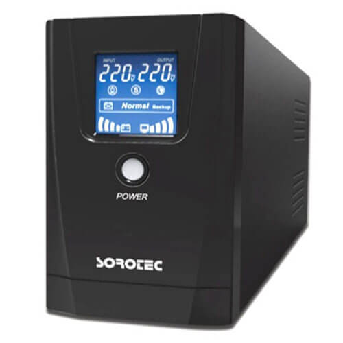 SOROTEC BX1500