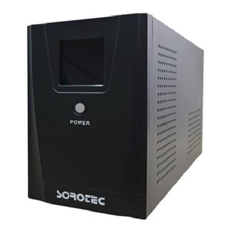 SOROTEC BX3000