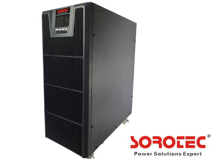 SOROTEC HP9116C-10KT