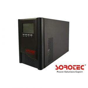 SOROTEC HP9116C-1KT