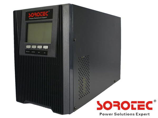 SOROTEC HP9116C 1KT-XL