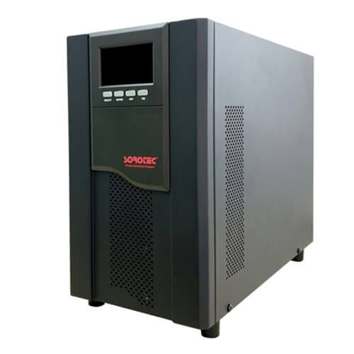 SOROTEC HP9116C 2KT-XL