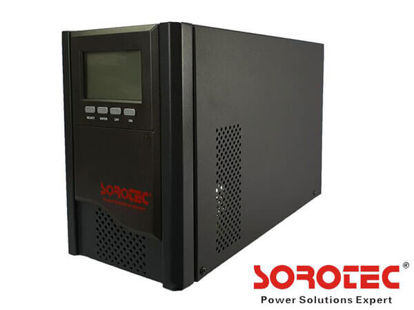 SOROTEC HP9116C-2KT