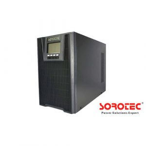 SOROTEC HP9116C-3KT