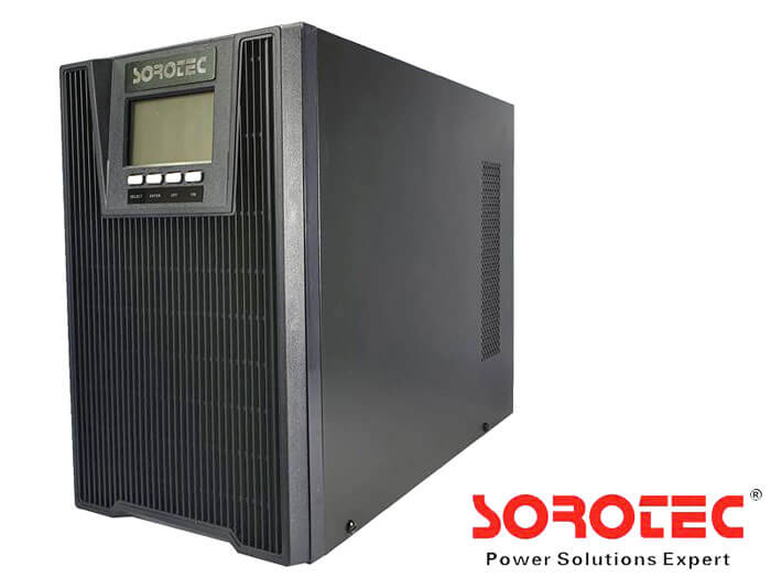 SOROTEC HP9116C-3KT