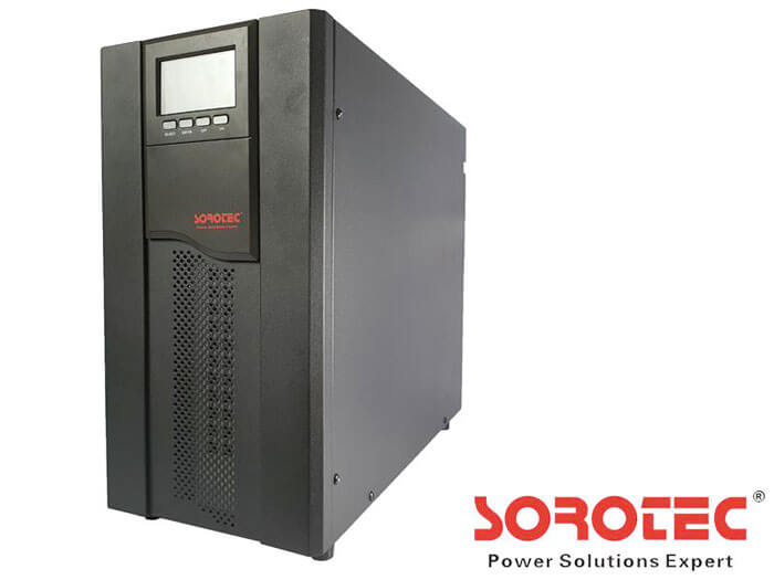 SOROTEC HP9116C-6KT 