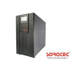 SOROTEC HP9116C-6KT 