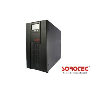 SOROTEC-HP9116C-6KT-XL