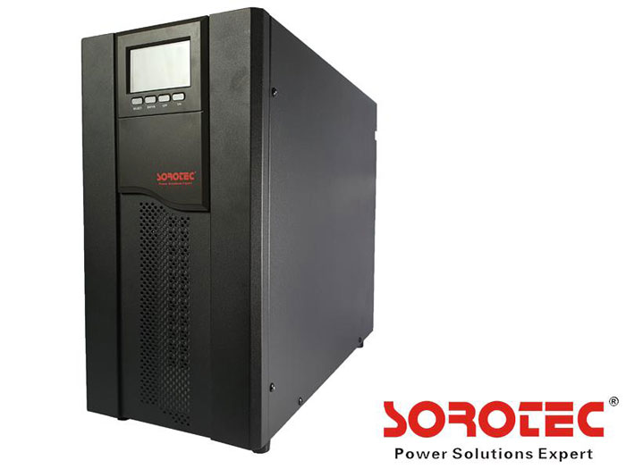 SOROTEC-HP9116C-6KT-XL