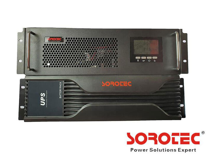 SOROTEC HP9116CR-10KR