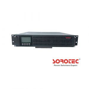 SOROTEC HP9116CR 2KR-XL