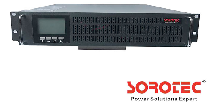 SOROTEC HP9116CR 6KR-XL