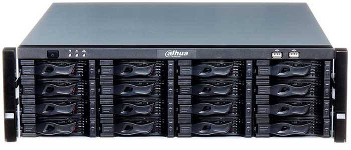 DHI-NVR616-128-4KS2