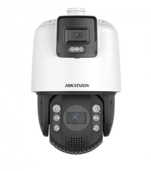 DS-2SE7C124IW-AE(32x/4)(S5)