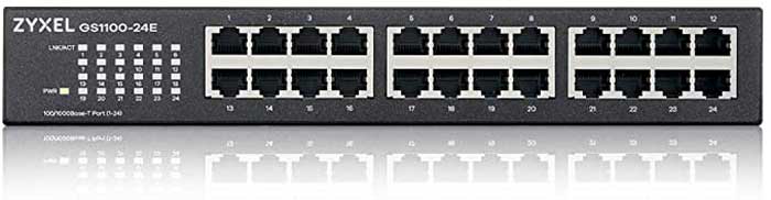 GS1100-24E