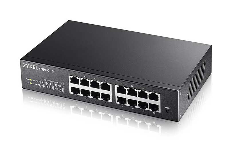 GS1900-16