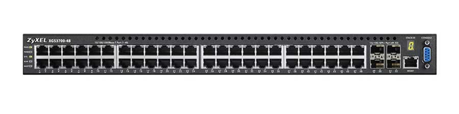 XGS3700-48