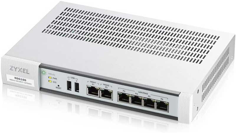 Zyxel NSG100