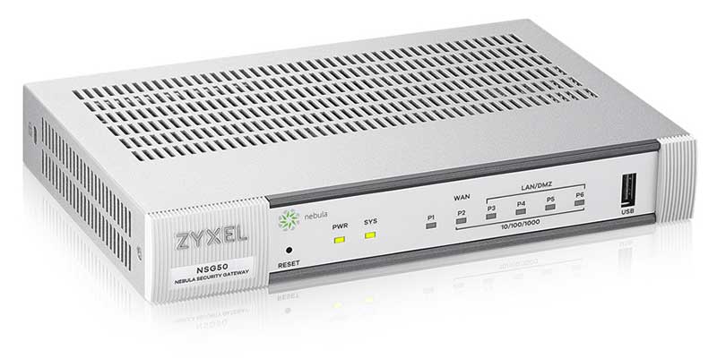 Zyxel NSG50