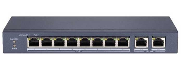 HDS-SW1309POE-EI
