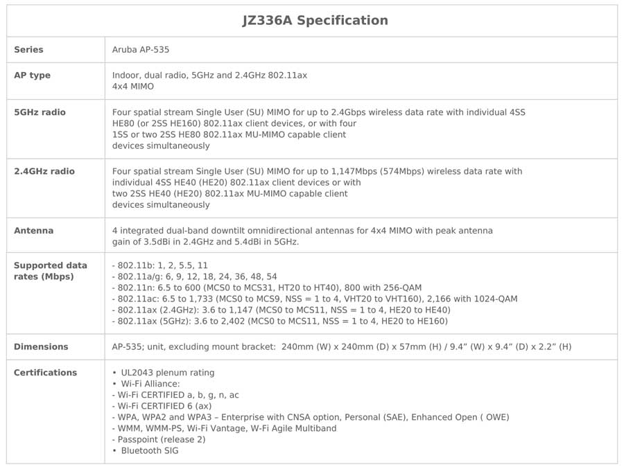 JZ336A