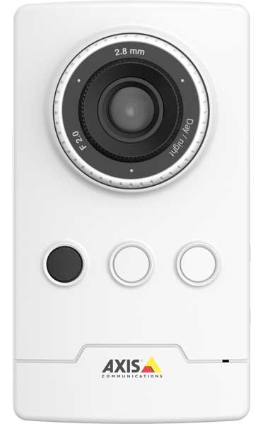 AXIS M1045-LW