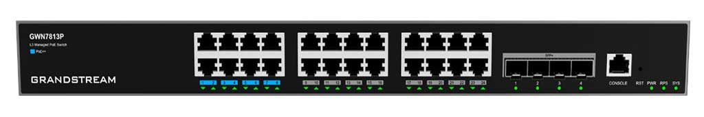 grandstream-gwn7813p